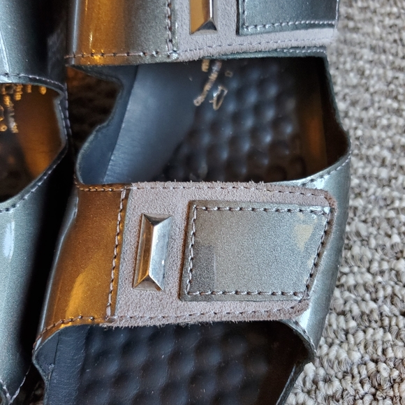 Vital Austria Sandals sz 9 New condition - Picture 7 of 7